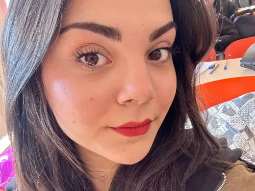 sila m. - Kars Özel Ders Öğretmeni