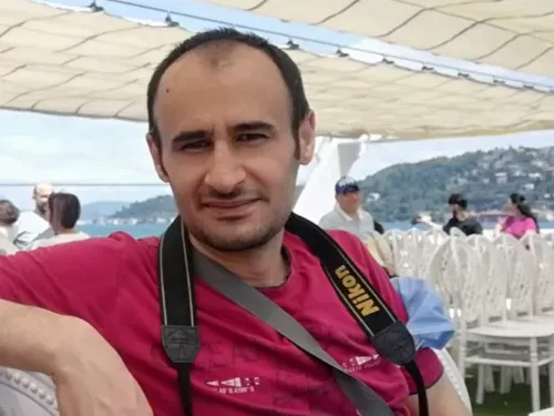 veysi k. - Özel Ders Öğretmeni Profil Resmi