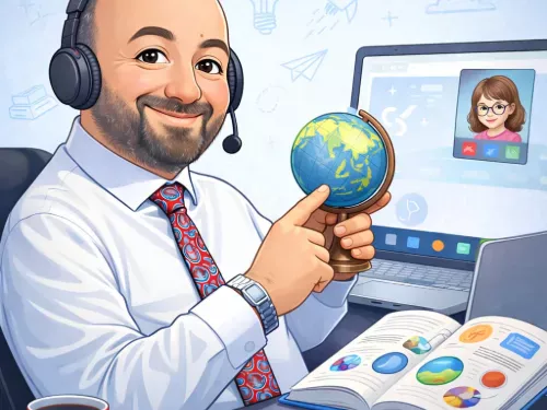 Ahmet H. - Ankara Özel Ders Öğretmeni