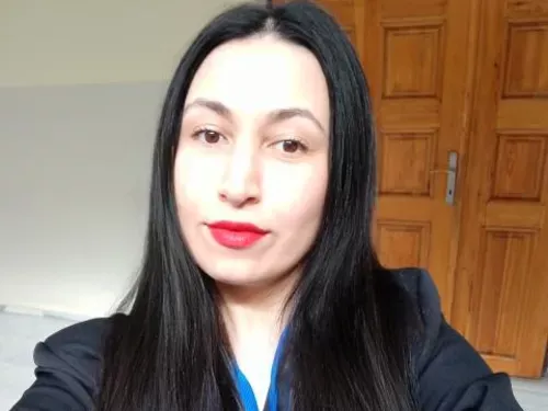 Aycan G. Profil Resmi