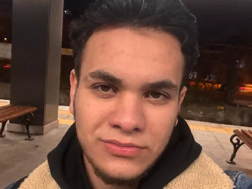 Erkan C. - İstanbul Özel Ders Öğretmeni