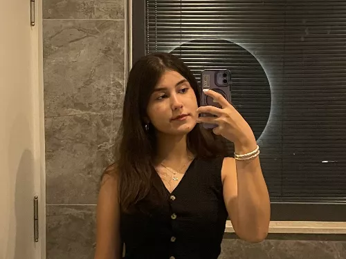 Berrin B. - Antalya Özel Ders Öğretmeni