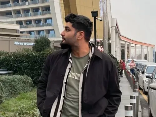 Furkan Ş. - İstanbul Özel Ders Öğretmeni