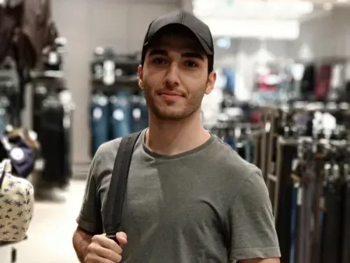 Ali A. - Özel Ders Öğretmeni Profil Resmi