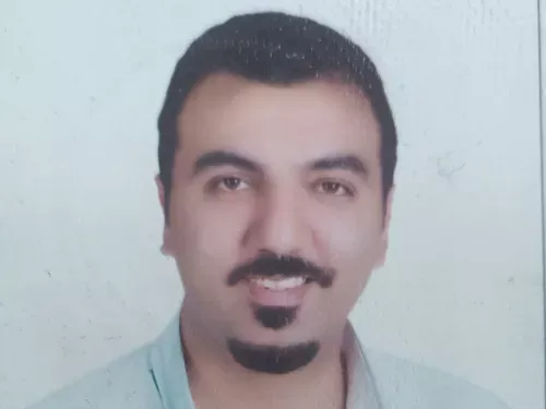 Gökhan B. - Bolu Özel Ders Öğretmeni