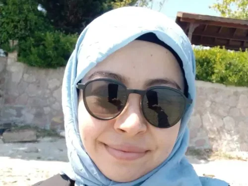 meryem m. - Kayseri Özel Ders Öğretmeni