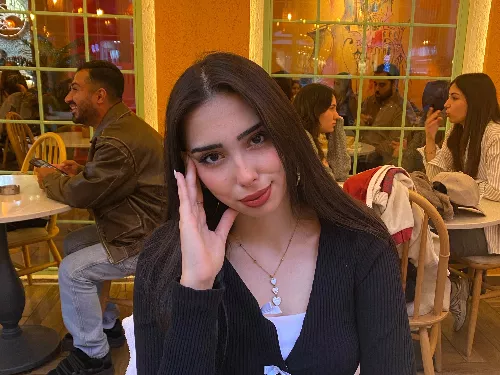 Aleyna H. - Adana Özel Ders Öğretmeni