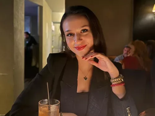 dilan ş. - Ankara Özel Ders Öğretmeni