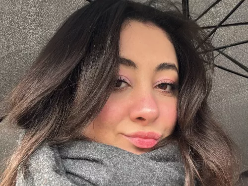 Nisanur P. - İstanbul Özel Ders Öğretmeni