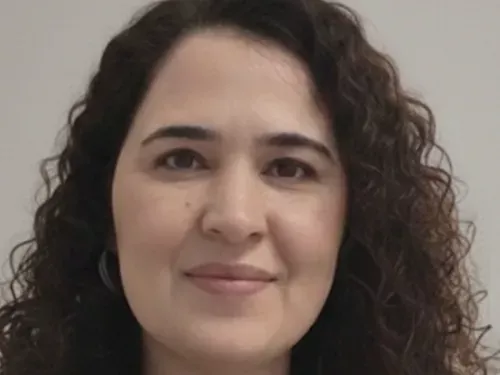 Ümran Ö. Profil Resmi