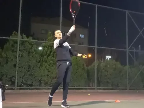 Ata K. - İstanbul Özel Ders Öğretmeni