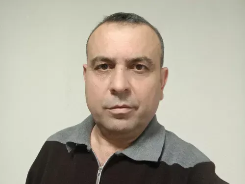 Muharrem K. - Özel Ders Öğretmeni Profil Resmi