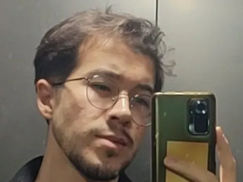 Muhammed hasan Ç. - Nevşehir Özel Ders Öğretmeni