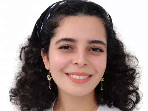 Sümeyye D. - Trabzon Özel Ders Öğretmeni