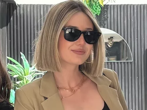 Sude K. - Nevşehir Özel Ders Öğretmeni