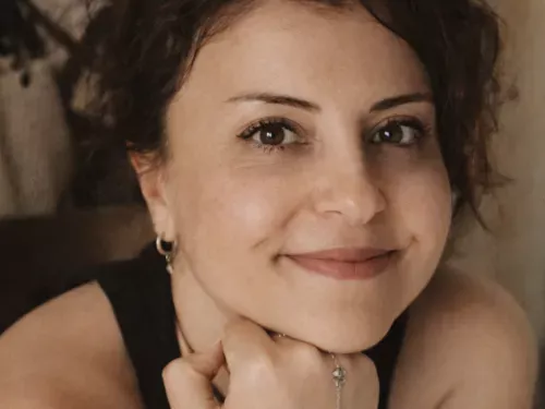 Seda Ç. - Özel Ders Öğretmeni Profil Resmi