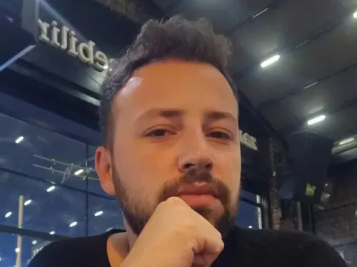 Emre Can Y. - Ankara Özel Ders Öğretmeni