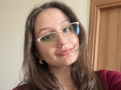 Zeynep sude Ş. - Bolu Özel Ders Öğretmeni