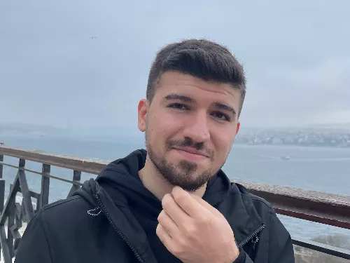 Bedrettin y. - Özel Ders Öğretmeni Profil Resmi