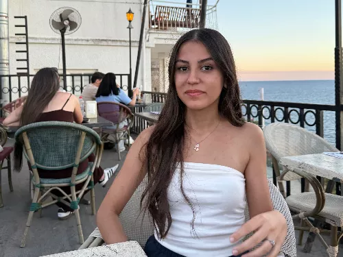 Gülsüm A. - Antalya Özel Ders Öğretmeni