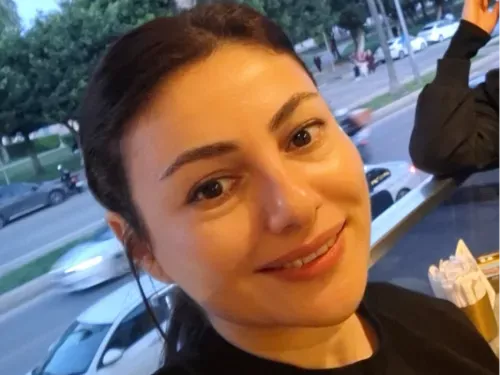 Samira R. - Özel Ders Öğretmeni Profil Resmi