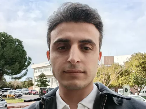 Serhan İ. - Antalya Özel Ders Öğretmeni