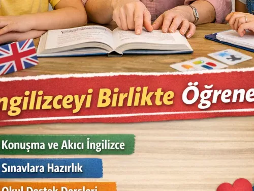 Senem İ. - İstanbul Özel Ders Öğretmeni