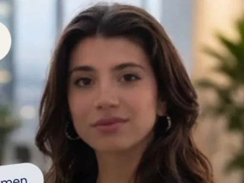 Elif B. - Antalya Özel Ders Öğretmeni