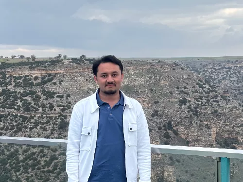 Yavuz Bahadır U. - Özel Ders Öğretmeni Profil Resmi