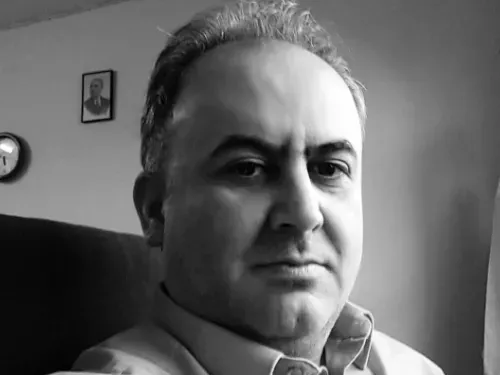 Ali A. - İzmir Özel Ders Öğretmeni