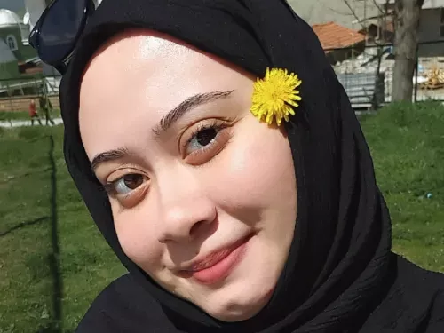 İrem S. - Uşak Özel Ders Öğretmeni