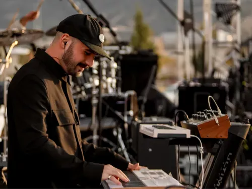 Volkan K. - Ankara Özel Ders Öğretmeni