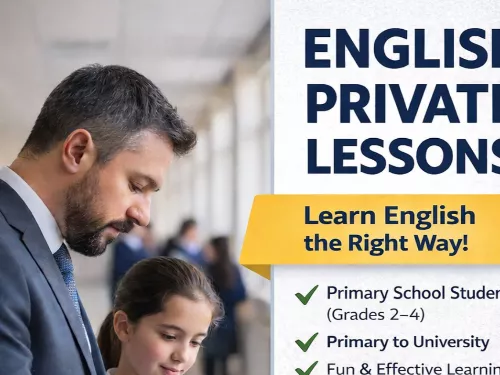 Burak K. - İstanbul Özel Ders Öğretmeni