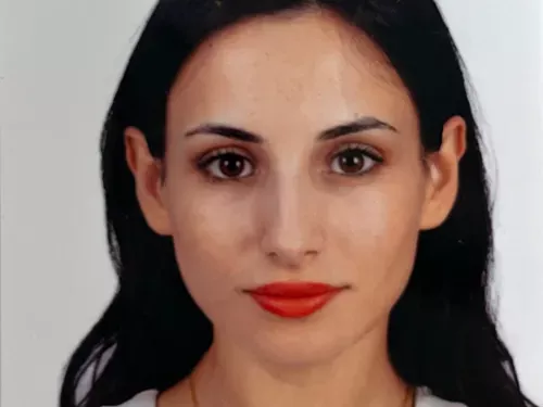 Esin G. - Antalya Özel Ders Öğretmeni