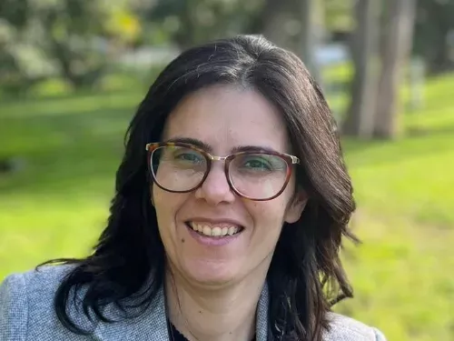 Özlem A. - Özel Ders Öğretmeni Profil Resmi