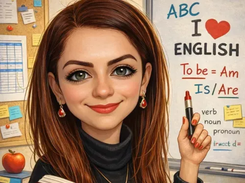 Pınar S. - Ankara Özel Ders Öğretmeni