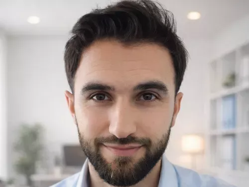 Habib Ç. - Tekirdağ Özel Ders Öğretmeni