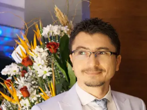 Öğretmen Fotoğrafı