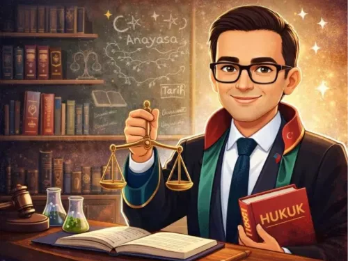 Eren D. - Özel Ders Öğretmeni Profil Resmi