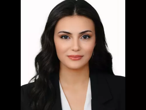 Nur Y. - Adana Özel Ders Öğretmeni