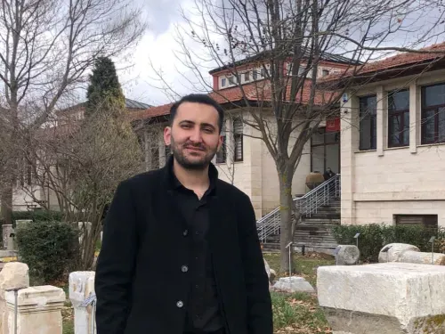 Abdullah T. Profil Resmi