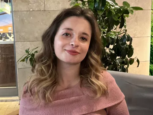 Ece D. - Adana Özel Ders Öğretmeni