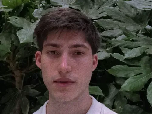 Berk Y. - İstanbul Özel Ders Öğretmeni