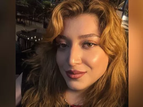 Merve G. - Elazığ Özel Ders Öğretmeni