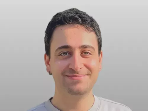 Mehmet A. - Özel Ders Öğretmeni Profil Resmi