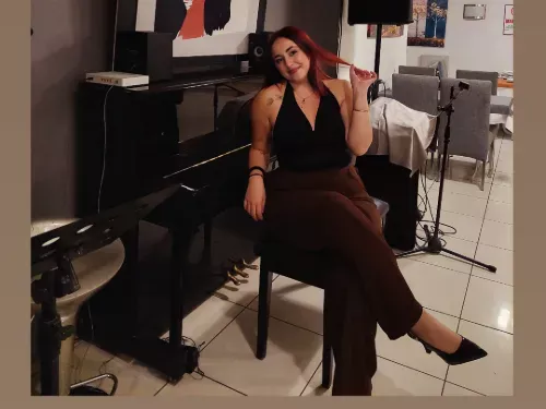 Dilşad S. - Ankara Özel Ders Öğretmeni