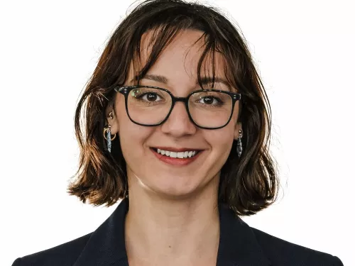 İlkay K. - İzmir Özel Ders Öğretmeni