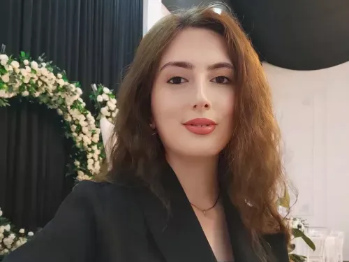 Sümeyra Y. - Samsun Özel Ders Öğretmeni