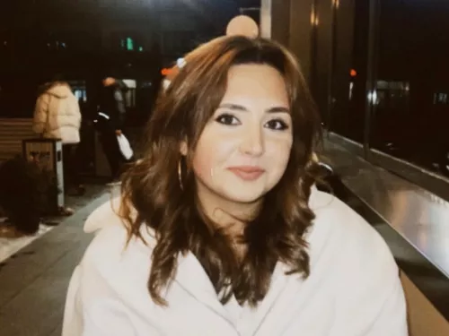 Ela Nur Y. - İstanbul Özel Ders Öğretmeni