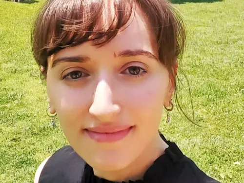 Filiz S. - Özel Ders Öğretmeni Profil Resmi